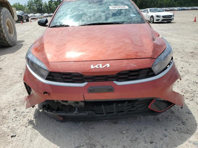 2023 KIA FORTE GT L - 3KPF54AD1PE670341