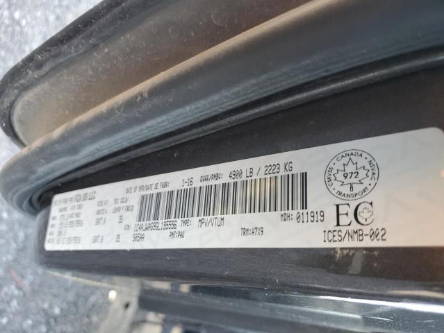 2016 Jeep Wrangler Sport VIN: 1C4AJWAG9GL195556 Lot: 57120194