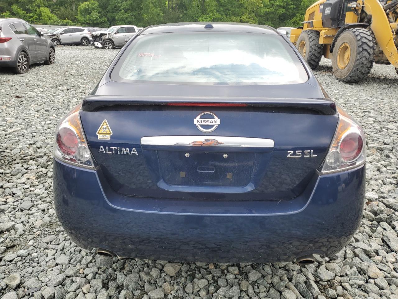 1N4AL21E29N430913 2009 Nissan Altima 2.5