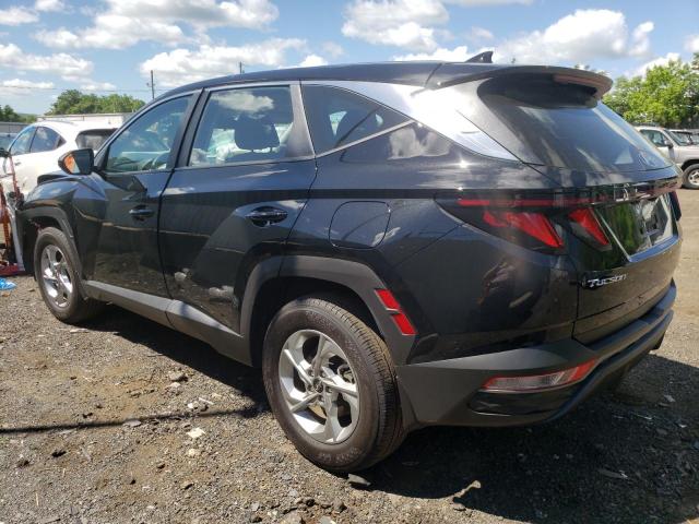 2023 Hyundai Tucson Se VIN: 5NMJACAE3PH208249 Lot: 56709934