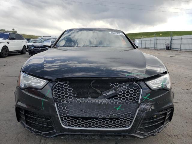 2013 Audi Rs5 VIN: WUAC6AFR5DA900564 Lot: 56793524