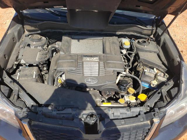 2014 Subaru Forester 2.0Xt Touring VIN: JF2SJGMC0EH513214 Lot: 57055564