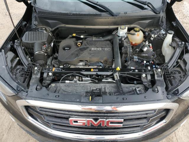 2018 GMC Terrain Sle VIN: 3GKALMEV4JL333575 Lot: 56697164