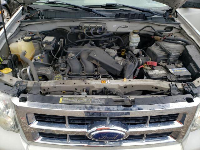 1FMCU03188KC32329 2008 Ford Escape Xlt