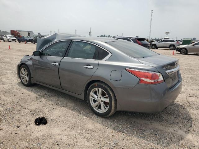 2014 Nissan Altima 2.5 VIN: 1N4AL3AP7EC322462 Lot: 53603604