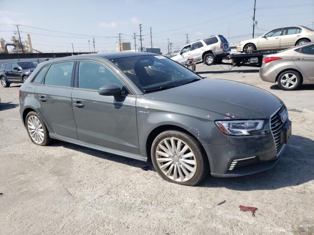 2017 AUDI E-TRON GT - WAUUPBFF5HA076840