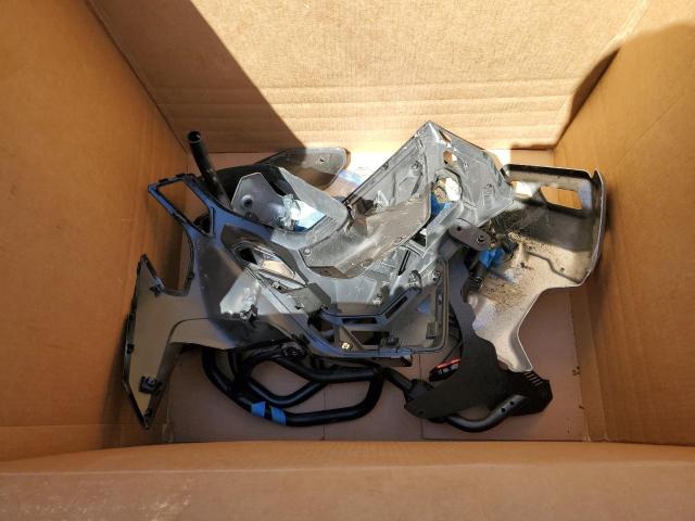2021 HONDA CRF1100 D4 JH2SD1048MK100113