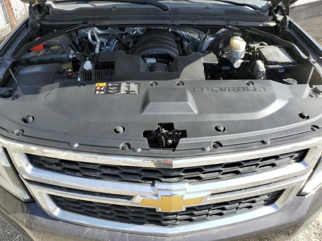 2015 Chevrolet Suburban C1500 Lt VIN: 1GNSCJKC3FR572835 Lot: 55898094