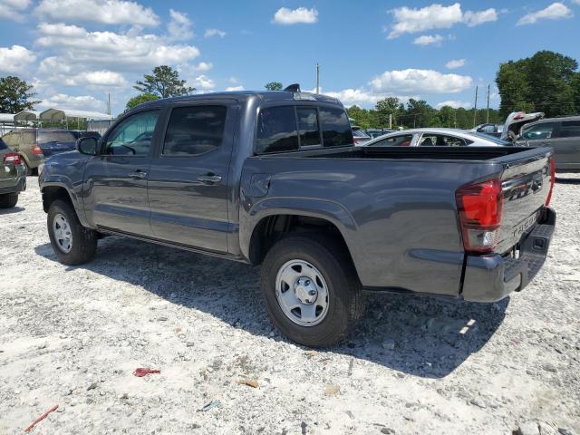 2023 Toyota Tacoma Double Cab VIN: 3TYAX5GN3PT076709 Lot: 55625934