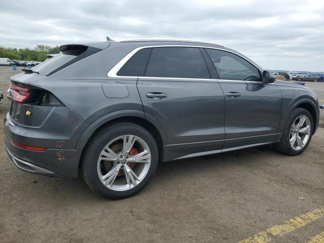 2019 Audi Q8 Premium Plus VIN: WA1BVAF18KD011530 Lot: 52519254