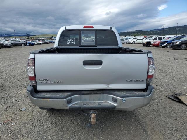 2013 Toyota Tacoma Double Cab VIN: 5TFLU4EN4DX060468 Lot: 56409214