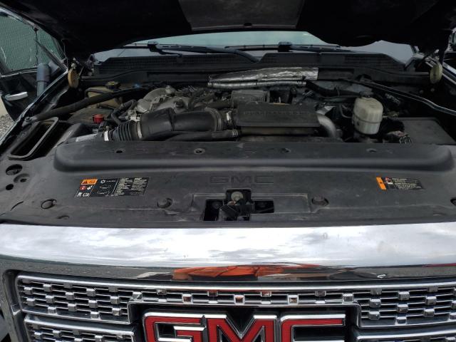 2019 GMC Sierra K2500 Denali VIN: 1GT12SEY1KF137845 Lot: 55143944