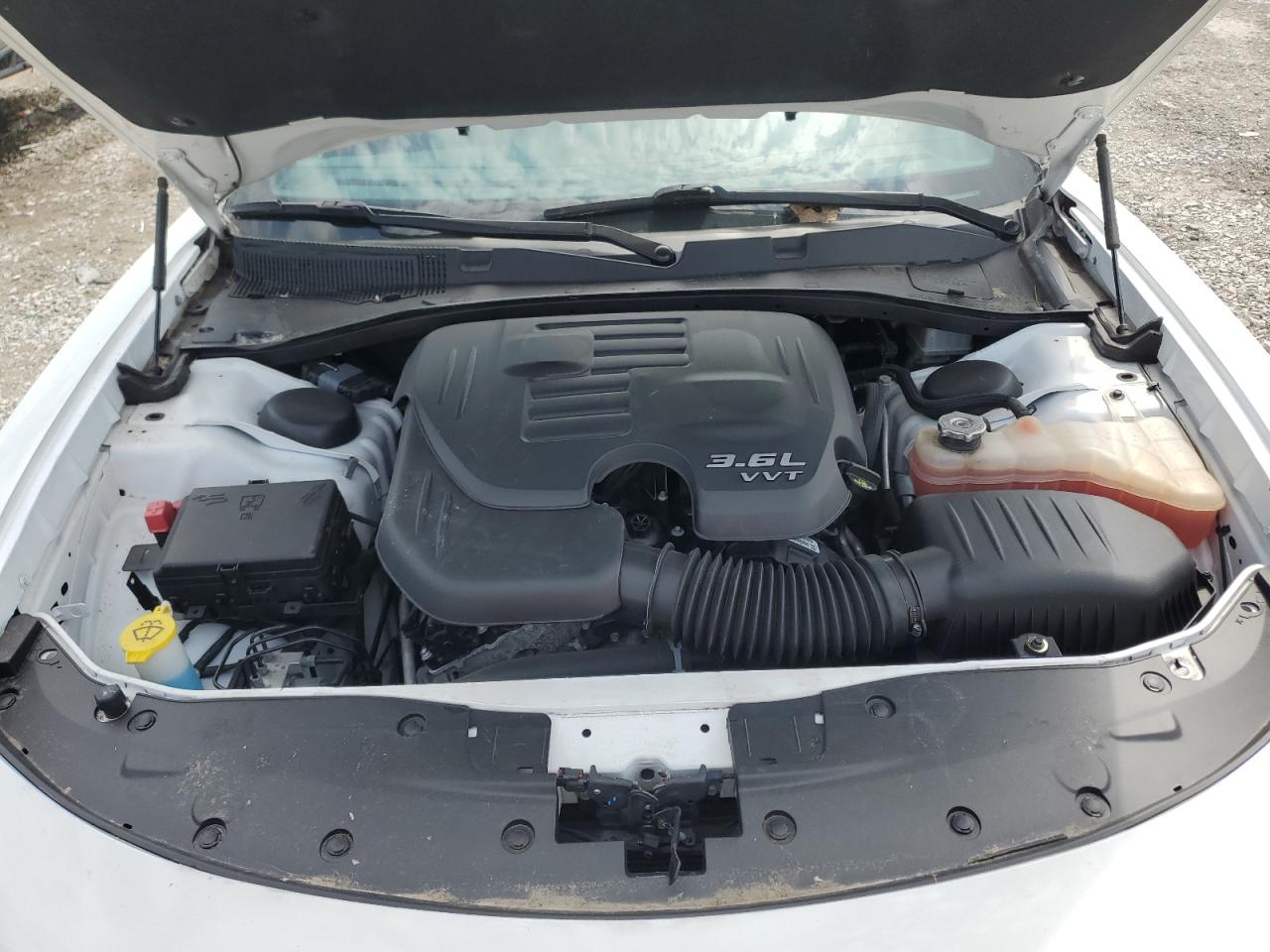 2C3CDXBGXLH139741 2020 Dodge Charger Sxt