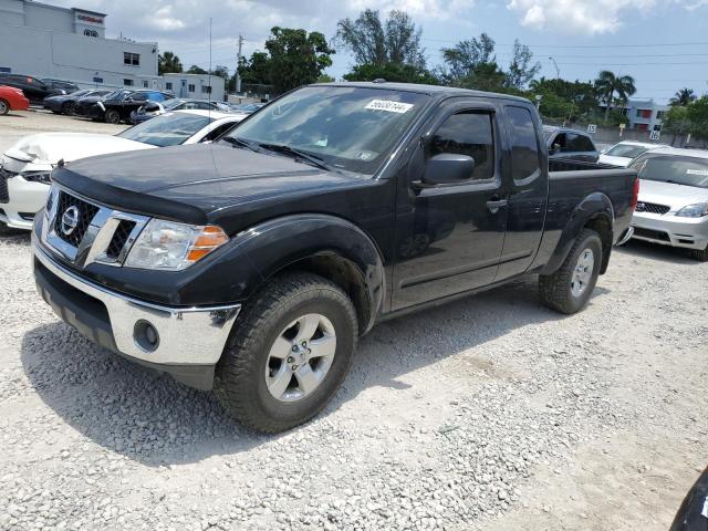 2011 Nissan Frontier Sv VIN: 1N6AD0CW7BC446430 Lot: 56030144