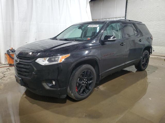 1GNEVKKW0MJ268994 Chevrolet Traverse P