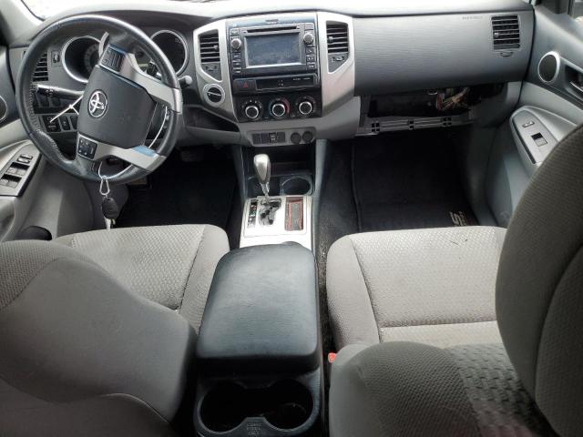 2013 Toyota Tacoma Double Cab VIN: 5TFLU4EN8DX061008 Lot: 53455834