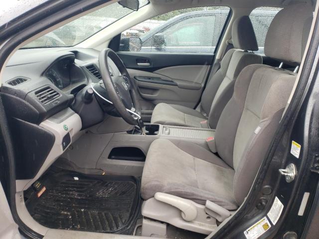 2013 Honda Cr-V Lx VIN: 5J6RM4H32DL018855 Lot: 54534314