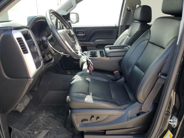 2018 GMC Sierra K1500 Slt VIN: 3GTU2NEC7JG481826 Lot: 54646624