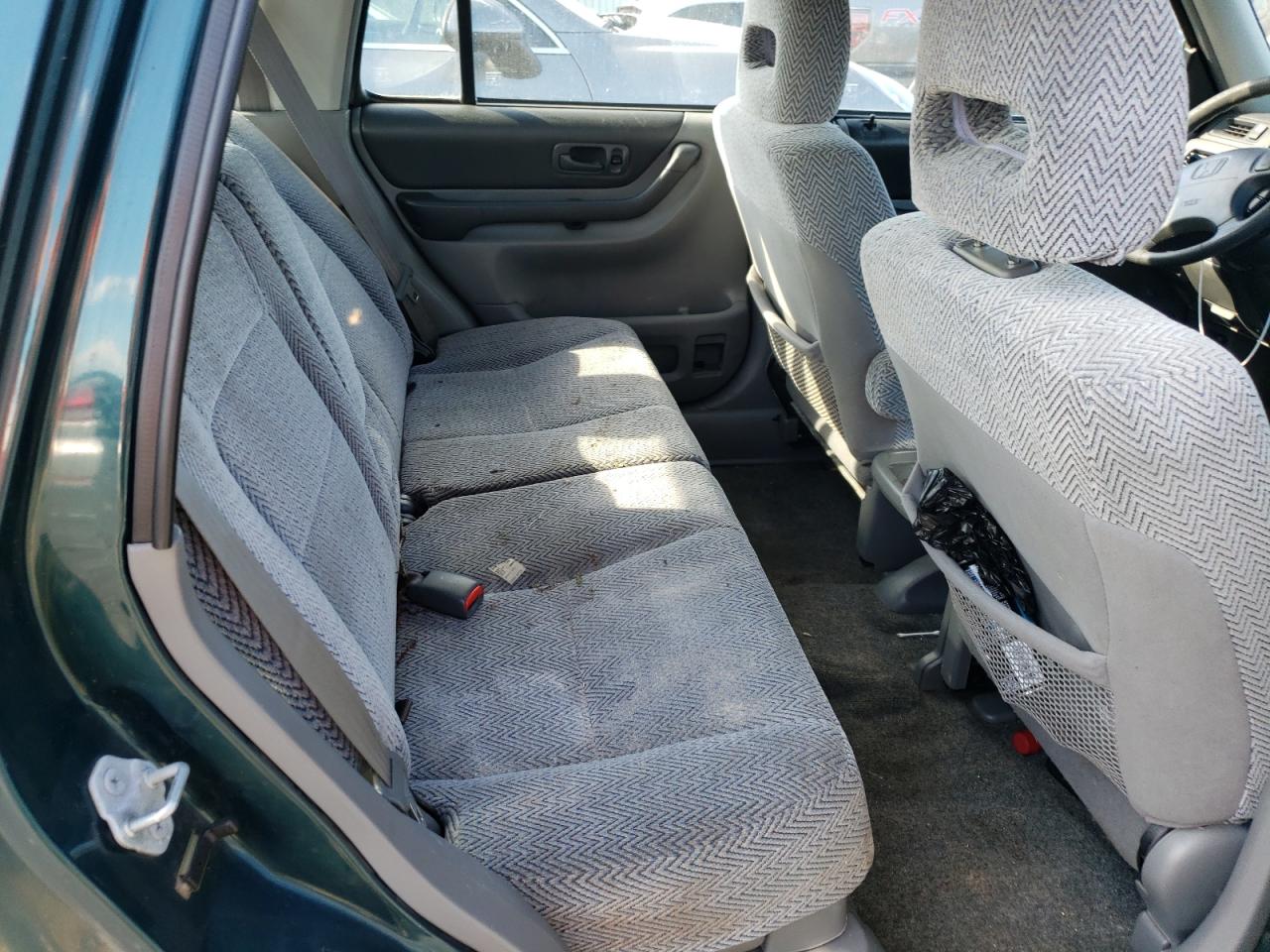JHLRD1863WC054848 1998 Honda Cr-V Ex