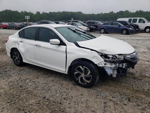 Vin: 1hgcr2f34ga194764, lot: 54904414, honda accord lx 20164