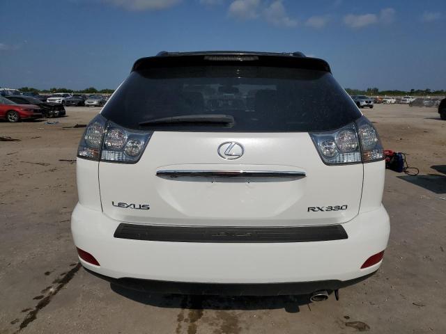 2004 Lexus Rx 330 VIN: 2T2GA31U24C005187 Lot: 54823594