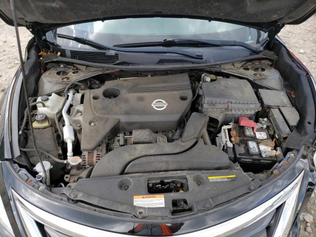 1N4AL3AP4FC133981 2015 Nissan Altima 2.5