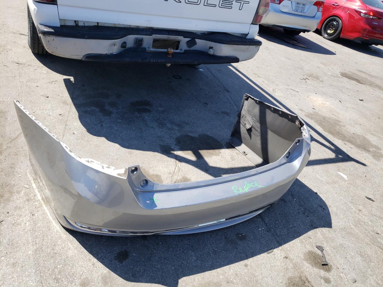 1HGCR2F87GA169711 HONDA ACCORD 2016