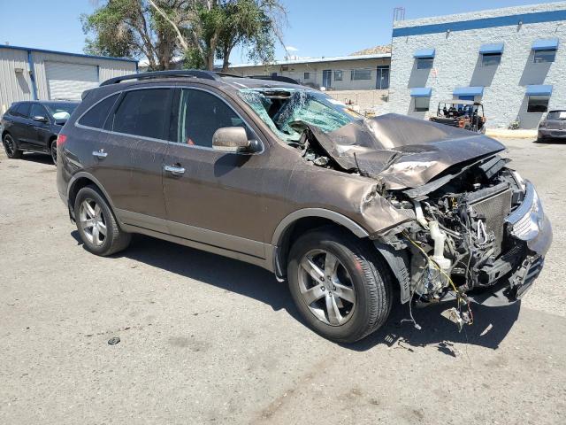 2011 Hyundai Veracruz Gls VIN: KM8NU4CC8BU176874 Lot: 56752454