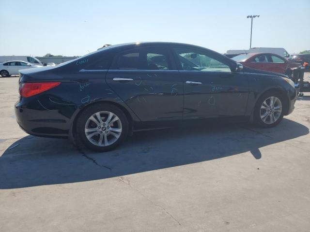 2013 Hyundai Sonata Se VIN: 5NPEC4AC1DH585418 Lot: 54286444