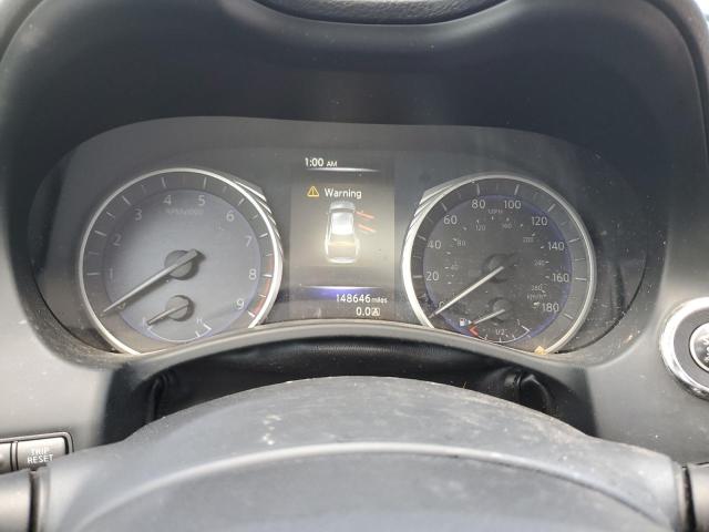 2014 Infiniti Q50 Base VIN: JN1BV7AR2EM689543 Lot: 56311614