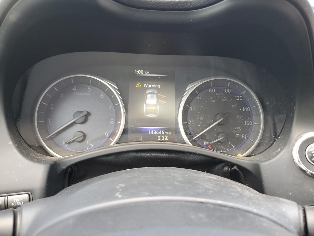 JN1BV7AR2EM689543 2014 Infiniti Q50 Base