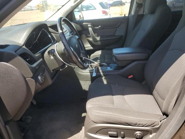 2016 Chevrolet Traverse - Image 7