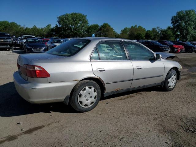 1999 Honda Accord Lx VIN: 1HGCG5645XA088064 Lot: 53659744