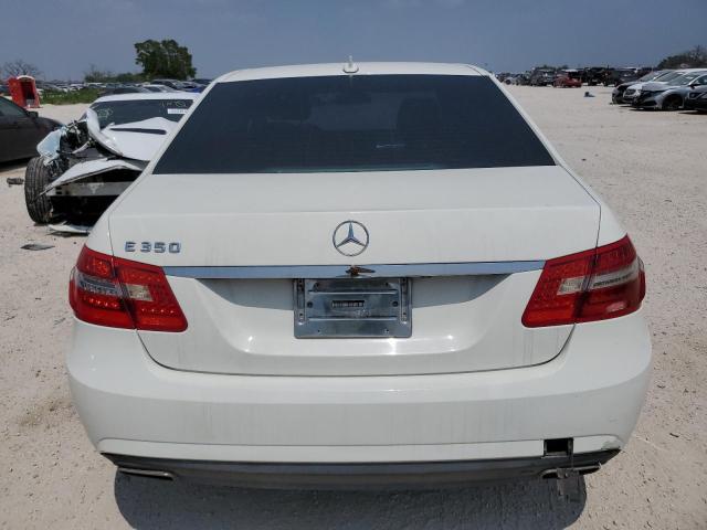 2010 Mercedes-Benz E 350 VIN: WDDHF5GB2AA211014 Lot: 54271164