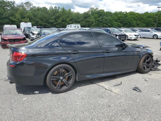 VIN WBSFV9C56FD595258 2015 BMW M5 no.3