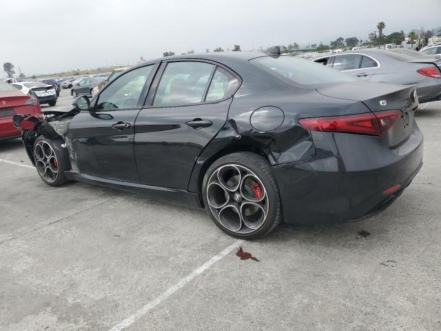2022 ALFA ROMEO GIULIA SUP ZARFAMBN0N7664679
