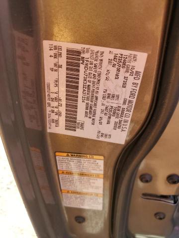 2003 Ford Explorer Xlt VIN: 1FMDU73K33ZA31234 Lot: 53907894