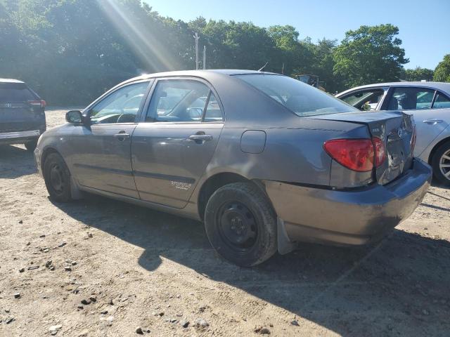 2003 Toyota Corolla Ce VIN: 1NXBR32E43Z050174 Lot: 55836364