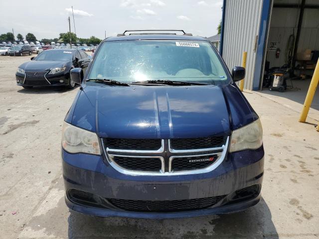 2C4RDGCG1ER429996 2014 Dodge Grand Caravan Sxt