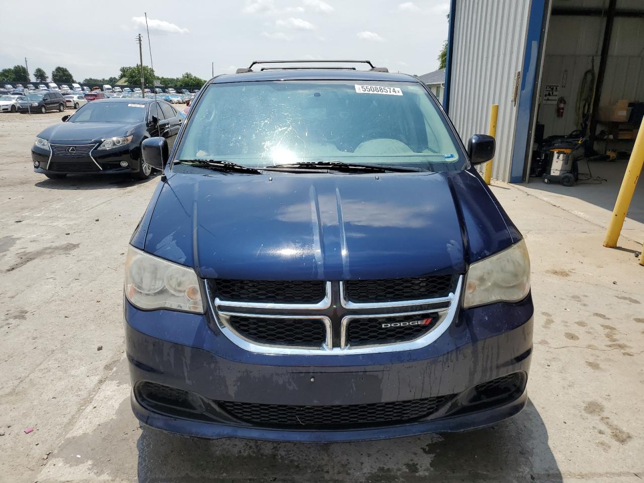 2C4RDGCG1ER429996 2014 Dodge Grand Caravan Sxt 2C4RDGCG1ER429996 2014 Dodge Grand Caravan Sxt