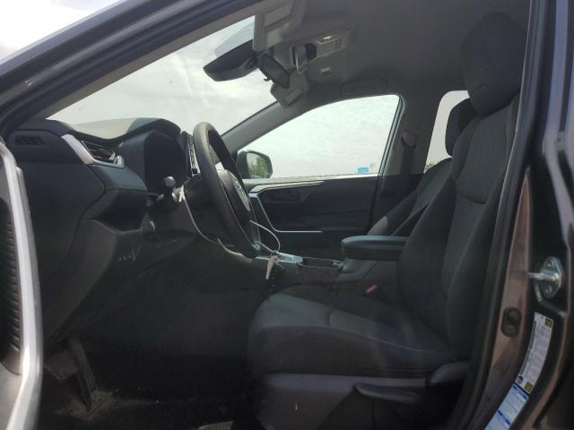 2022 Toyota Rav4 Le VIN: 2T3B1RFV9NC305515 Lot: 55474844