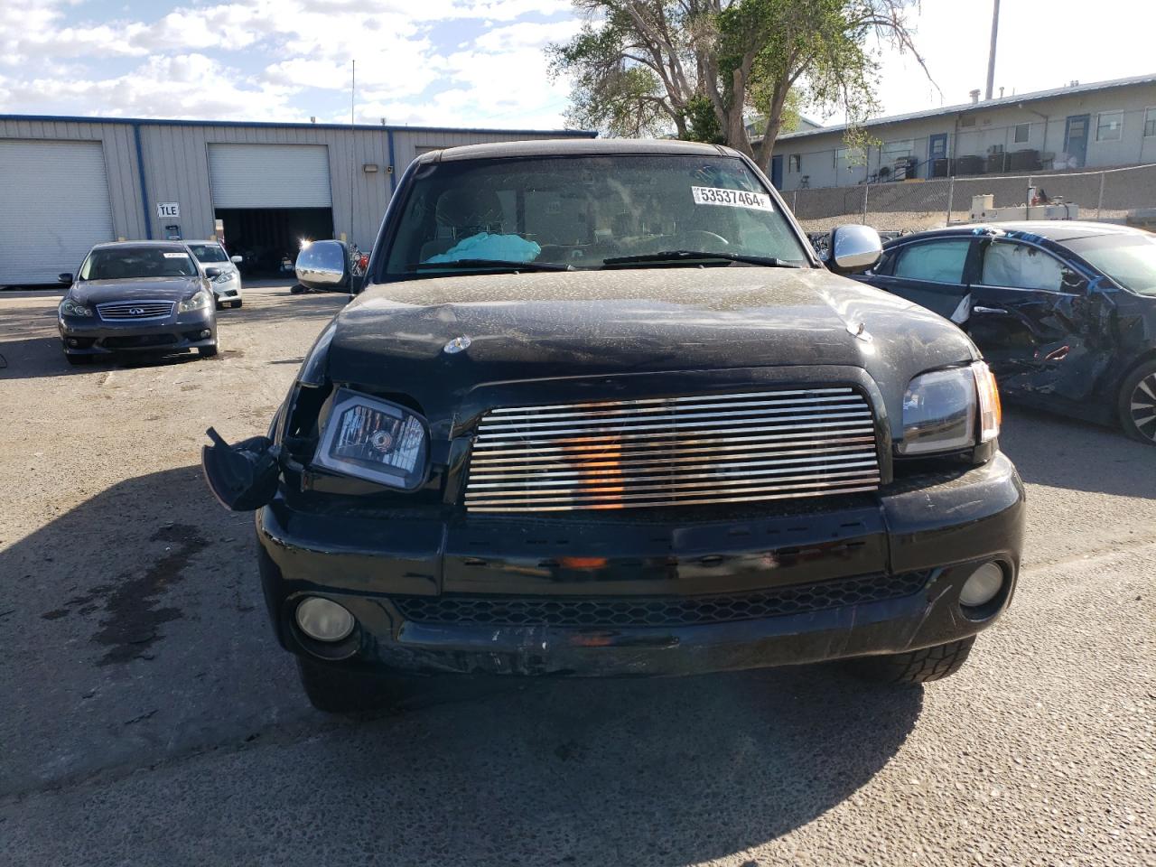 5TBRT34163S414400 2003 Toyota Tundra Access Cab Sr5