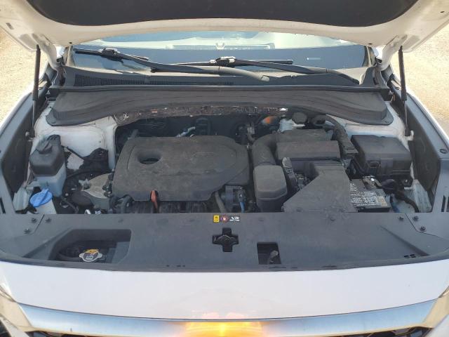 2020 Hyundai Santa Fe Se VIN: 5NMS23AD5LH265877 Lot: 57052964