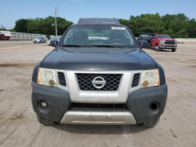 2010 Nissan Xterra Off Road VIN: 5N1AN0NW1AC512655 Lot: 54074914
