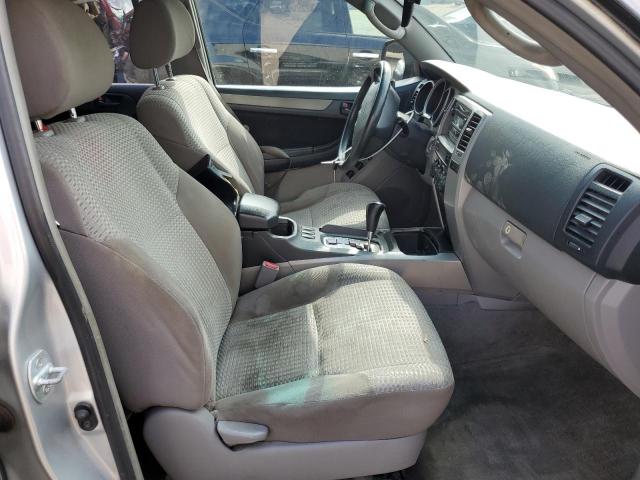 2007 Toyota 4Runner Sr5 VIN: JTEZU14R170092882 Lot: 53521984