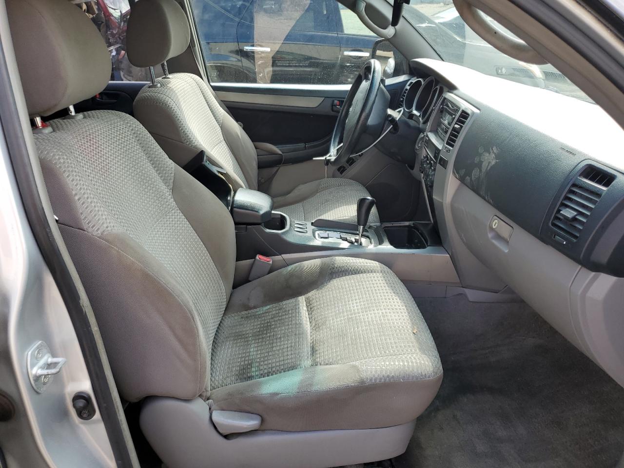 JTEZU14R170092882 2007 Toyota 4Runner Sr5