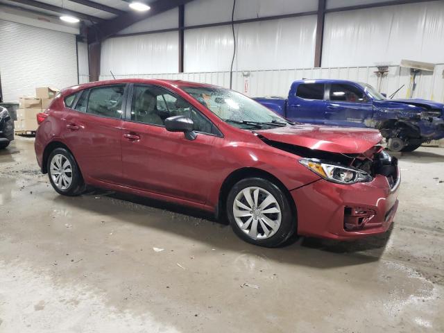 2019 Subaru Impreza VIN: 4S3GTAB62K3714128 Lot: 54525214