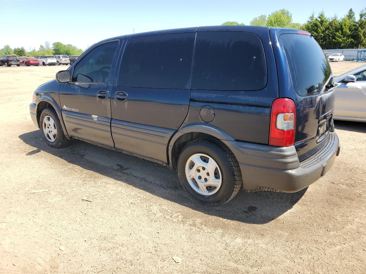 1GMDU03E42D172603 2002 Pontiac Montana