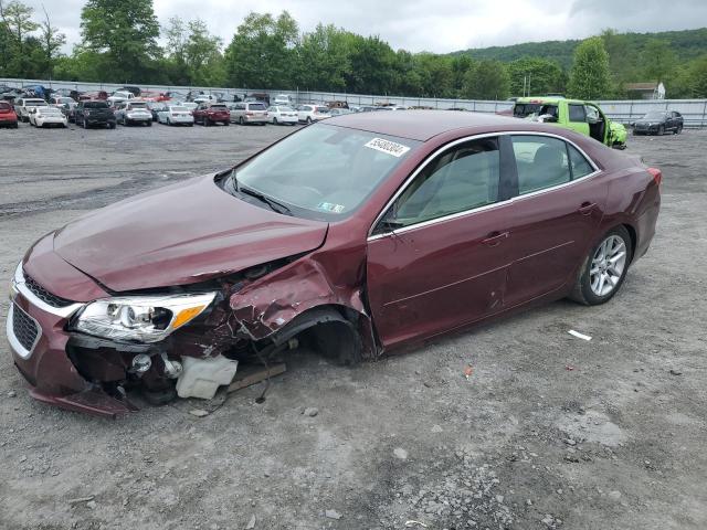 2016 Chevrolet Malibu Limited Lt VIN: 1G11C5SA2GF106447 Lot: 55480304