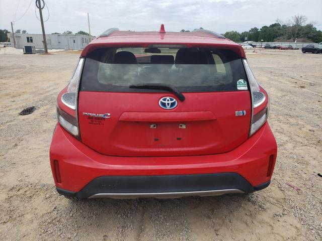 2018 Toyota Prius C VIN: JTDKDTB38J1602971 Lot: 56501854